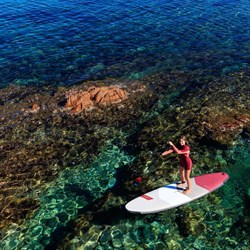 Доска SUP JP-Australia 23 Windsurf SUP EVA 10'9" x 32" - фото 53835