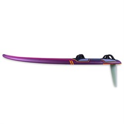 Доска виндсерф. JP-Australia 25 Super Sport WOOD PRO (Box: Foil-TB) 111 - фото 54394