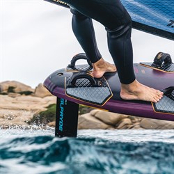 Доска виндсерф. JP-Australia 25 Super Sport WOOD PRO (Box: Foil-TB) 111 - фото 54400