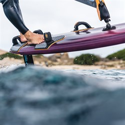 Доска виндсерф. JP-Australia 25 Super Sport WOOD PRO (Box: Foil-TB) 111 - фото 54401