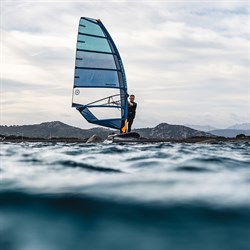 Доска виндсерф. JP-Australia 25 Super Sport WOOD PRO (Box: Foil-TB) 111 - фото 54402