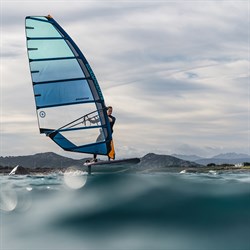 Доска виндсерф. JP-Australia 25 Super Sport WOOD PRO (Box: Foil-TB) 111 - фото 54404