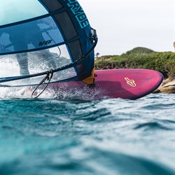 Доска виндсерф. JP-Australia 25 Super Sport WOOD PRO (Box: Foil-TB) 111 - фото 54407