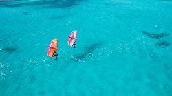 Крыло WING NeilPryde 24 Fly II - фото 54860 Крыло WING NeilPryde 24 Fly II - фото 54860