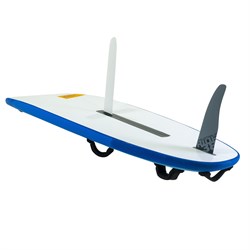 Доска виндсерф. JP-Australia 25 Funster EVA (Box: PB) 170 - фото 55150