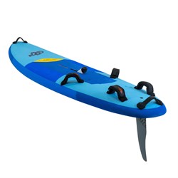 Доска виндсерф. JP-Australia 25 Funster EVA (Box: PB) 200 - фото 55160 Доска виндсерф. JP-Australia 25 Funster EVA (Box: PB) 200 - фото 55160