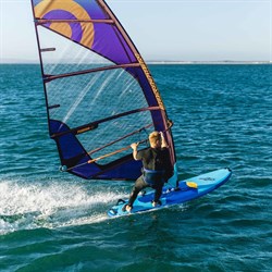 Доска виндсерф. JP-Australia 25 Funster EVA (Box: PB) 200 - фото 55170 Доска виндсерф. JP-Australia 25 Funster EVA (Box: PB) 200 - фото 55170