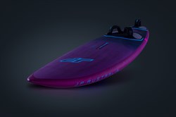 Доска виндсерф. Jp-Australia 24 Ultimate Wave PRO (Box: 5x SB) - фото 55213