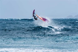 Доска виндсерф. JP-Australia 25 Magic Wave PRO (Box: 3x SB) 68 - фото 55231