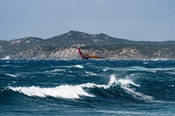 Доска виндсерф. JP-Australia 25 Magic Wave PRO (Box: 3x SB) 68 - фото 55232