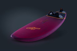 Доска виндсерф. JP-Australia 25 Magic Wave PRO (Box: 3x SB) 105 - фото 55280