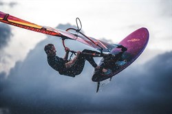 Доска виндсерф. Jp-Australia 24 Freestyle Wave PRO (Box: PB + 2x SB ) - фото 55319