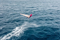 Доска виндсерф. Jp-Australia 24 Freestyle Wave PRO (Box: PB + 2x SB ) - фото 55323