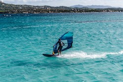 Доска виндсерф. Jp-Australia 24 Freestyle Wave PRO (Box: PB + 2x SB ) - фото 55353