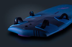 Доска виндсерф. JP-Australia 25 HydroFoil WOOD PRO (Box: Foil-TB) 133 - фото 55486