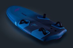 Доска виндсерф. JP-Australia 25 HydroFoil WOOD PRO (Box: Foil-TB) 133 - фото 55488