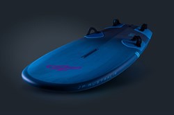 Доска виндсерф. JP-Australia 25 HydroFoil WOOD PRO (Box: Foil-TB) 133 - фото 55489