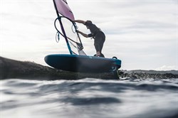 Доска виндсерф. JP-Australia 25 HydroFoil WOOD PRO (Box: Foil-TB) 133 - фото 55494