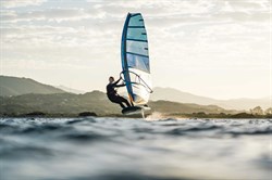 Доска виндсерф. JP-Australia 25 HydroFoil WOOD PRO (Box: Foil-TB) 133 - фото 55498