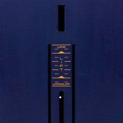 Доска виндсерф. JP-Australia 25 FreeFoil WOOD PRO (Box: Foil-TB + Foil-Tracks) 130 - фото 55647