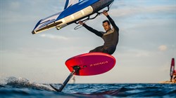 Крыло фойла Neilpryde Glide Swift Back Wing 270 - фото 55887