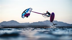 Крыло фойла Neilpryde Glide Swift Back Wing 270 - фото 55888