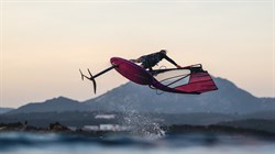 Крыло фойла Neilpryde Glide Swift Back Wing 270 - фото 55889