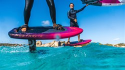 Крыло фойла Neilpryde Glide Swift Back Wing 270 - фото 55891