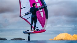 Крыло фойла Neilpryde Glide Swift Back Wing 270 - фото 55893