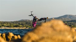 Крыло фойла Neilpryde Glide Swift Back Wing 270 - фото 55894