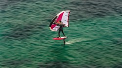 Крыло фойла Neilpryde Glide Swift Back Wing 270 - фото 55895