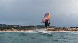 Парус Neilpryde 24 Combat HD C2 3.7 - фото 56383