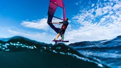 Парус Neilpryde 24 Wizard Pro C3 3.6 - фото 56560