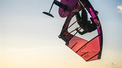 Парус Neilpryde 24 Wizard Pro C3 3.6 - фото 56562