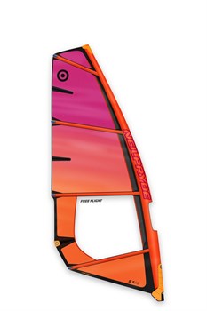Парус Neilpryde 24 Free Flight С2 5.7 - фото 57551