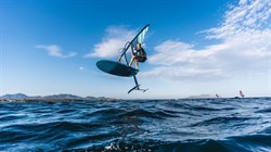 Парус Neilpryde 24 Speedster С1 7.2 - фото 57753