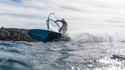 Парус Neilpryde 24 Speedster С1 7.7 - фото 57762