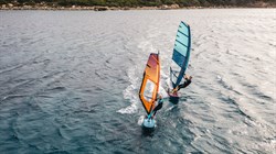 Парус Neilpryde 24 Dragonfly HD C3 2.2 - фото 57899