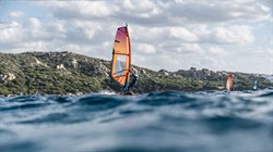 Парус Neilpryde 24 Dragonfly HD C3 2.2 - фото 57906