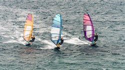 Парус Neilpryde 24 Atlas Pro Fuse C3 6.5 - фото 58580