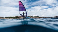 Парус Neilpryde 24 V8 Flight C3 5 - фото 59004