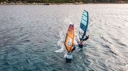 Парус Neilpryde 24 Dragonfly HD C3 2.2 - фото 59025