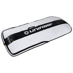 Чехол для досок WING UNIFIBER Boardbag Pro Luxury Foil 4'5 x 1'10 - фото 60033