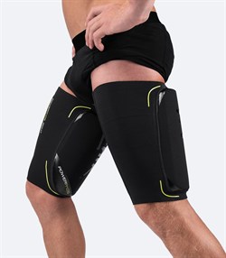 Откренки унисекс ZHIK 25 Power Pads - фото 60180