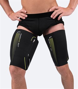 Откренки унисекс ZHIK 25 Power Pads - фото 60181