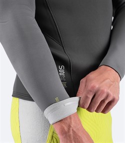 Гидромайка неопр. муж. ZHIK 25 Superwarm X Top - фото 60279