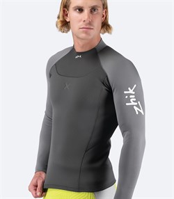 Гидромайка неопр. муж. ZHIK 25 Superwarm X Top - фото 60280