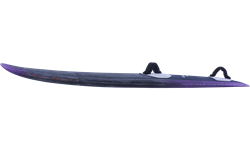 Доска виндсерф. JP-Australia 25 Ultimate Wave S-TEC (Box: 4x SB) 81 - фото 60423