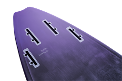 Доска виндсерф. JP-Australia 25 Ultimate Wave S-TEC (Box: 4x SB) 81 - фото 60424