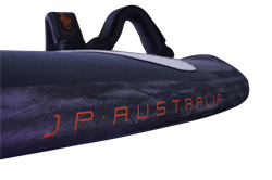 Доска виндсерф. JP-Australia 25 Ultimate Wave S-TEC (Box: 4x SB) 81 - фото 60425
